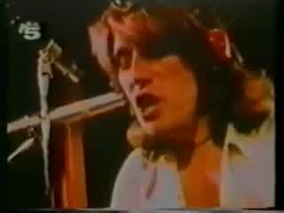 Ten Years After - I’d Love to Change the World