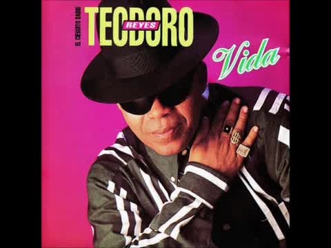 Teodoro Reyes - Que me la pegue