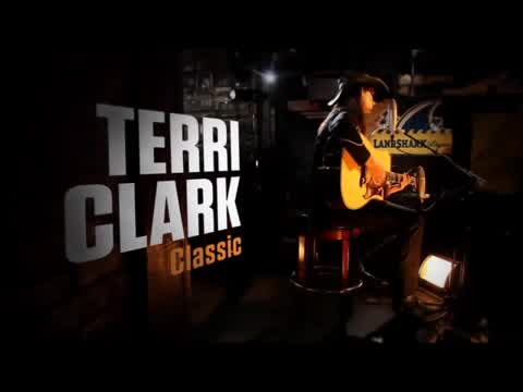 Terri Clark - Don't Come Home a Drinkin' (with Lovin' on Your Mind)