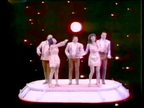 The 5th Dimension - Aquarius (Aquarius)