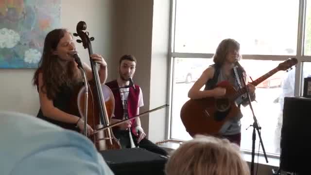 The Accidentals - Sixth Street