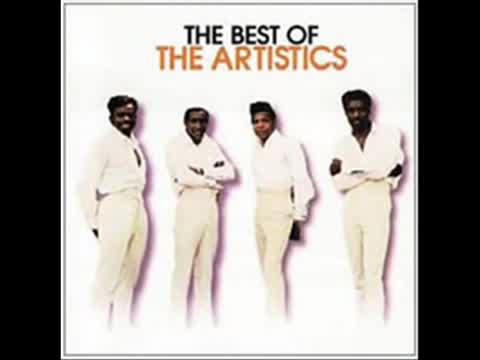 The Artistics - I'm Gonna Miss You