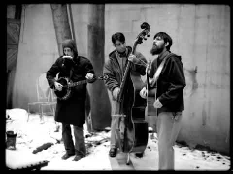 The Avett Brothers - Distraction #74
