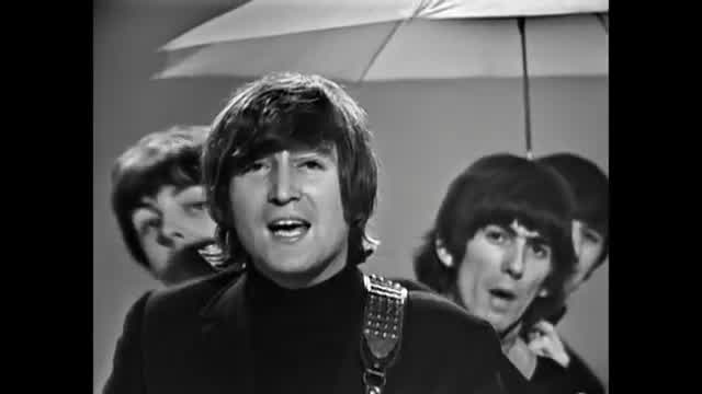 The Beatles - Help!