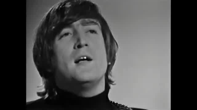 The Beatles - I Feel Fine