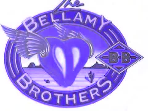 The Bellamy Brothers - Feel Free