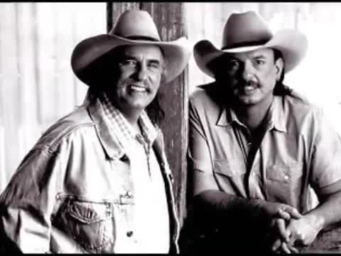 The Bellamy Brothers - Like She's Not Yours