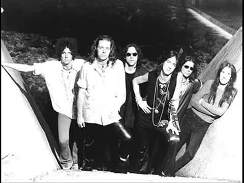 The Black Crowes - Gone