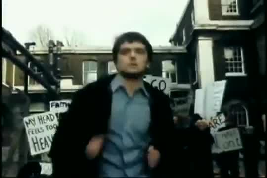 The Bluetones - Slight Return