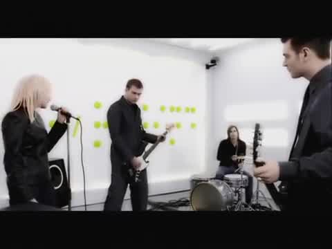 The Cardigans - Erase / Rewind