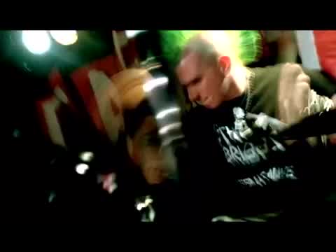 The Casualties - Tomorrow Belongs to Us