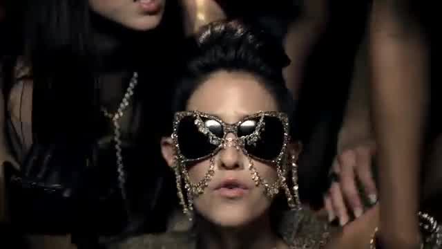 The Cataracs - Top of the World