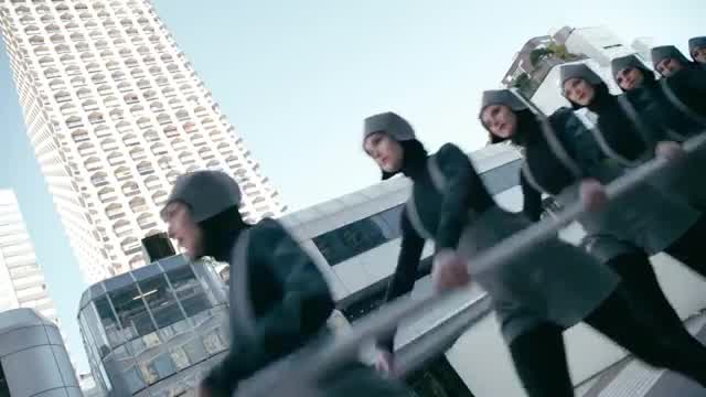 The Chemical Brothers - Go