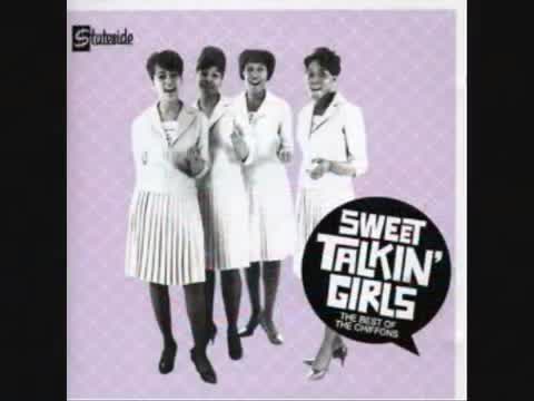 The Chiffons - One Fine Day