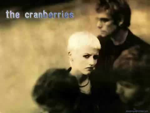 The Cranberries - Copycat
