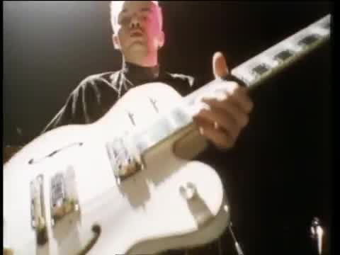 The Cult - She Sells Sanctuary