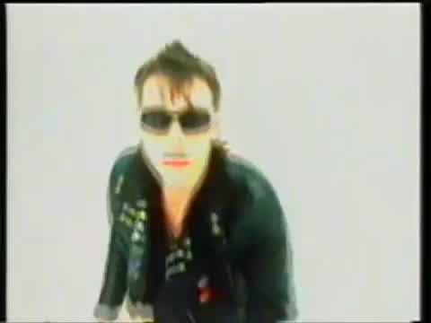 The Damned - Smash It Up