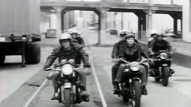 The Dandy Warhols - Ride