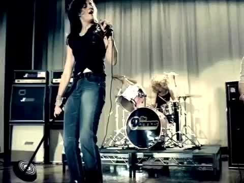 The Donnas - Take It Off