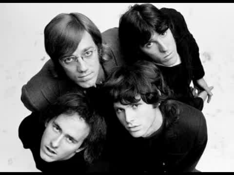 The Doors - You’re Lost, Little Girl