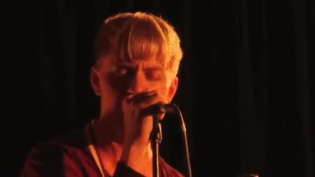 The Drums - How It Ended