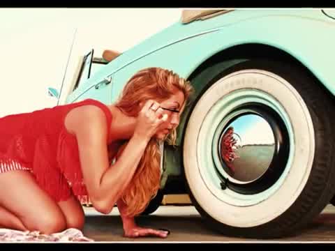 The Firebirds - Remember Then