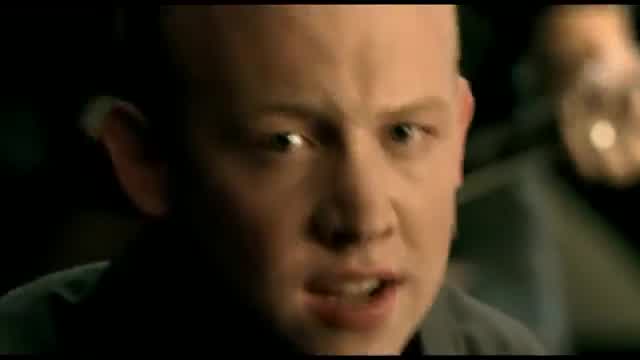 The Fray - Over My Head (Cable Car)