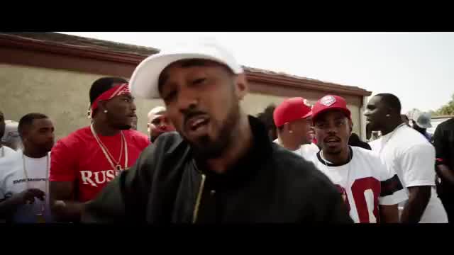 The Game - Roped Off