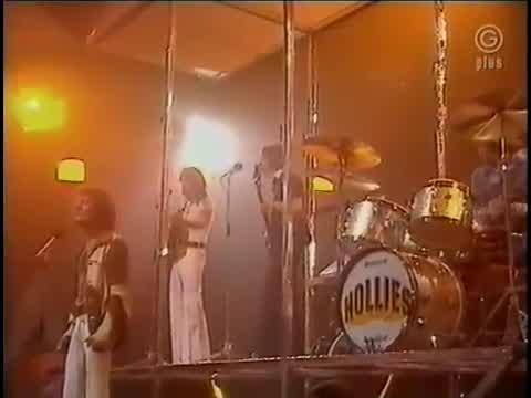 The Hollies - He Ain’t Heavy, He’s My Brother
