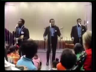 The Impressions - We’re A Winner