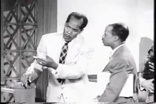 The Ink Spots - If I Didn’t Care