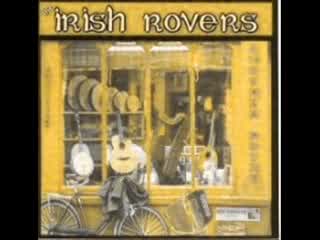 The Irish Rovers - The Dark Island