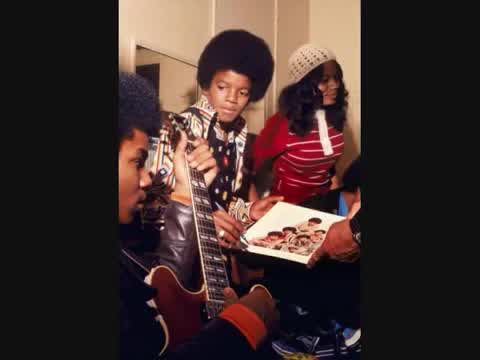 The Jackson 5 - To Know