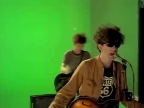 The Jesus and Mary Chain - Blues From a Gun