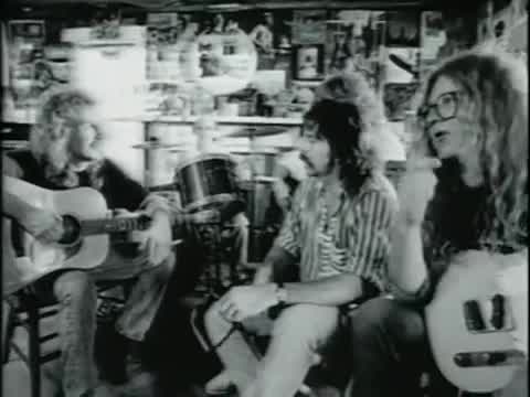 The Kentucky Headhunters - Walk Softly on This Heart of Mine