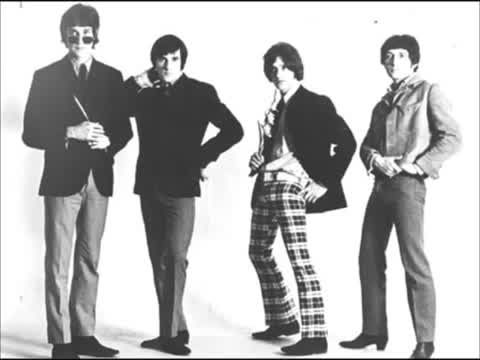 The Kinks - I'm Not Like Everybody Else