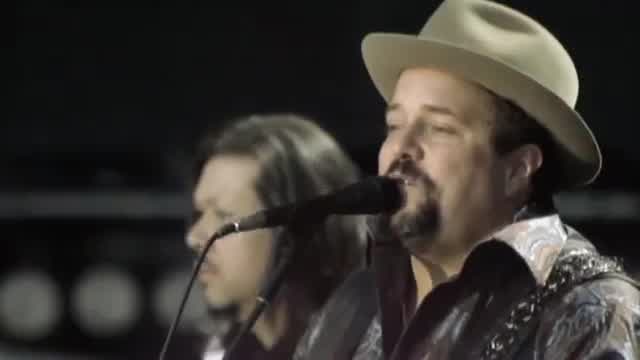 The Mavericks - Back in Your Arms Again