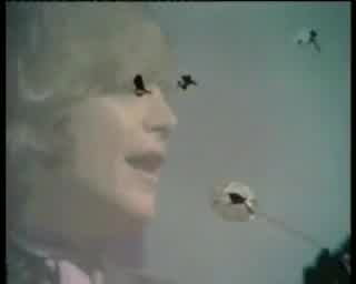 The Moody Blues - Voices in the Sky