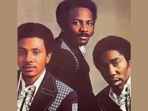 The O’Jays - You Won't Fail