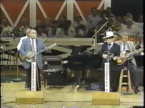 The Osborne Brothers - Kentucky