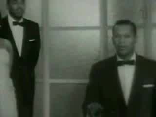 The Platters - Smoke Gets in Your Eyes