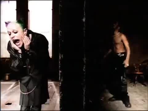 The Prodigy - Breathe