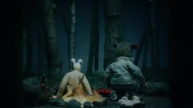 The Prodigy - Wild Frontier