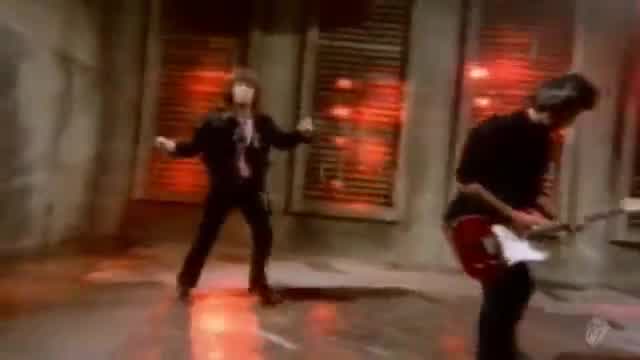 The Rolling Stones - One Hit to the Body