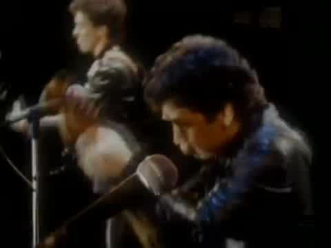 The Romantics - What I Like About You