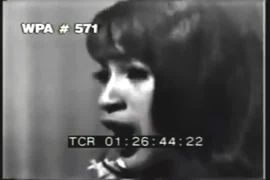 The Ronettes - Is This What I Get for Loving You?