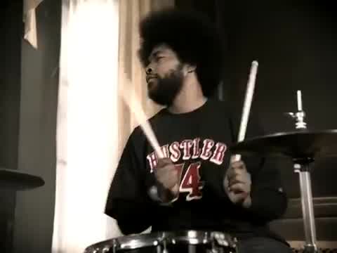 The Roots - The Seed