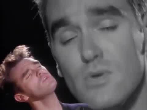 The Smiths - Girlfriend in a Coma