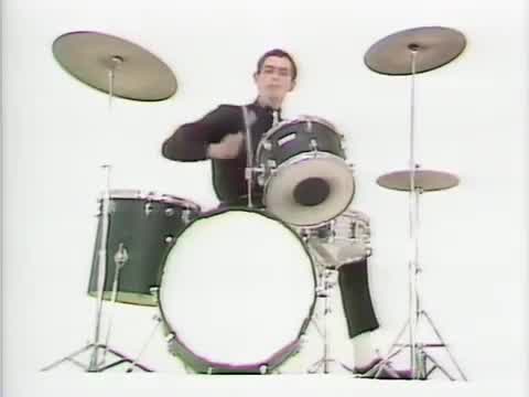 The Specials - A Message to You Rudy