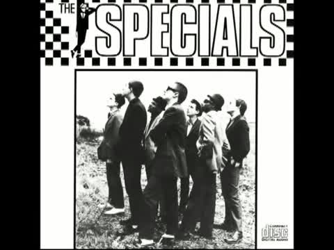 The Specials - Pressure Drop